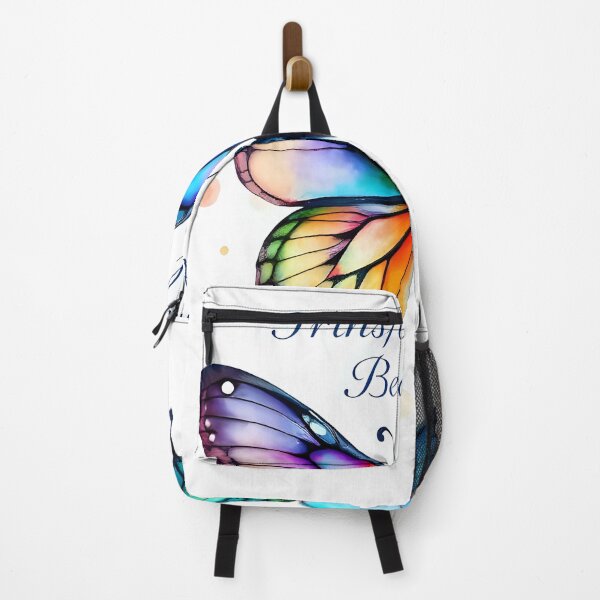 Item preview, Intricate Watercolor Butterfly Design designed and sold by Shirtastically.