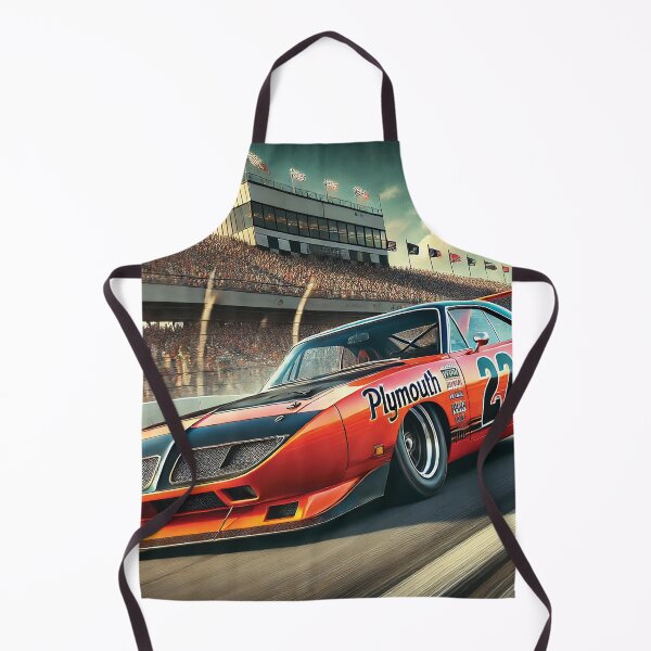 Item preview, 1970's Plymouth Superbird designed and sold by Random Designs.