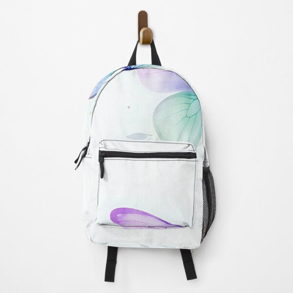 Item preview, Ethereal Watercolor Butterfly Design designed and sold by Shirtastically.