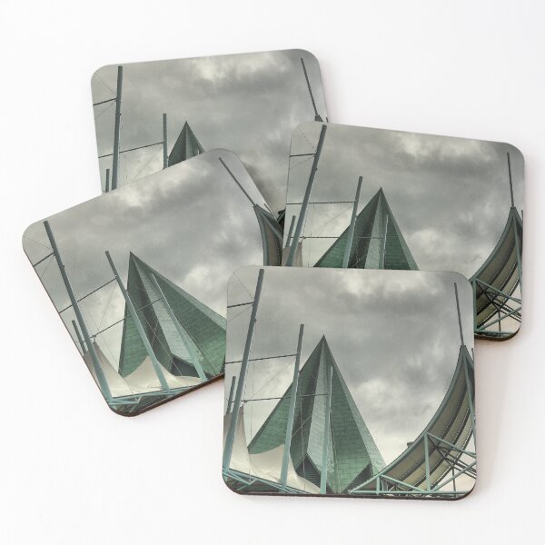 Item preview, Shapes in the rain (3)   designed and sold by Larry Davis.