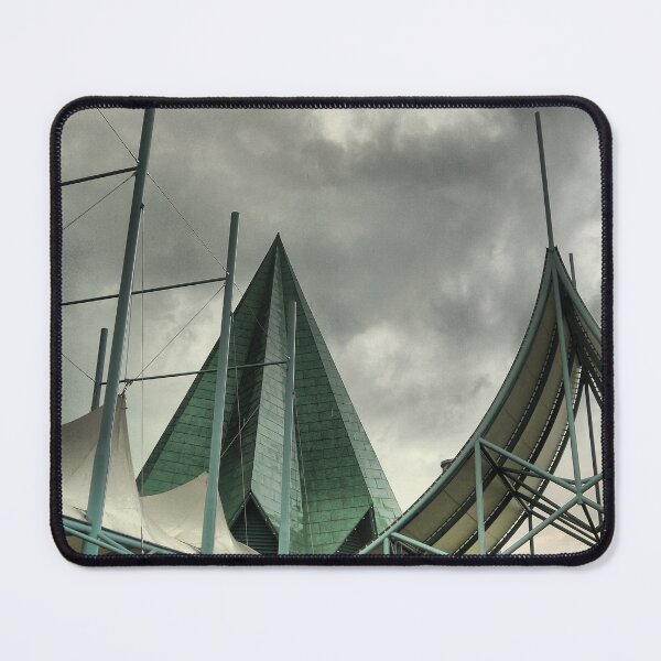 Item preview, Shapes in the rain (3) designed and sold by Larry Davis.
