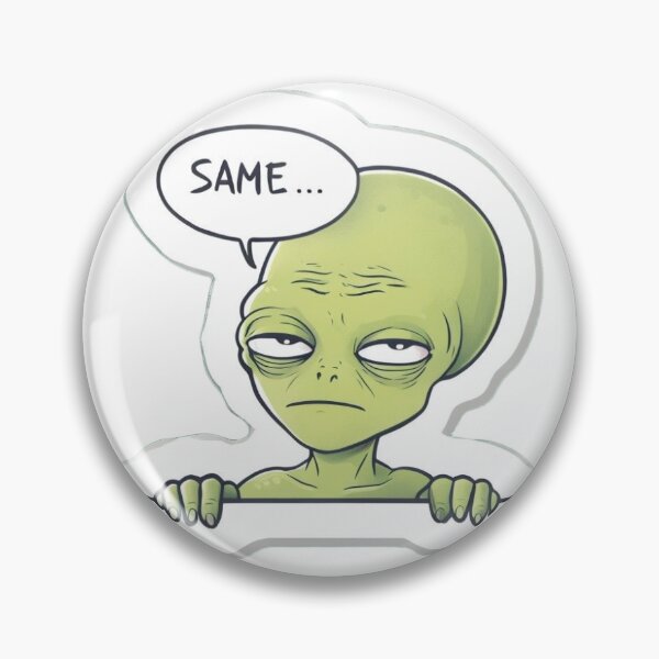 Item preview, Same.., designed and sold by MildlyUnhinged.