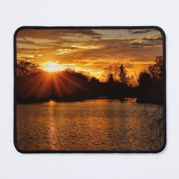 Item preview, Sunburst Sunset designed and sold by Maria Keady.