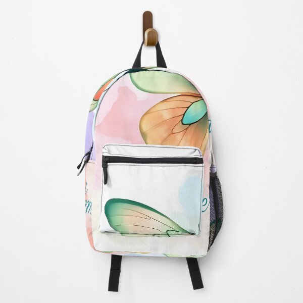 Item preview, Ephemeral Butterfly Watercolor designed and sold by Shirtastically.