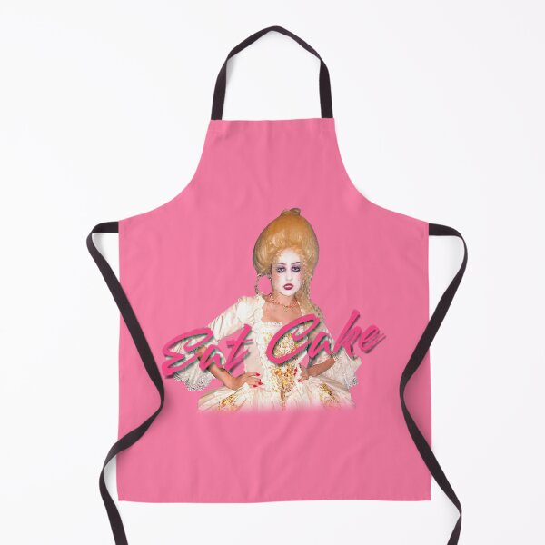 Item preview, Go Eat Cake V.1 designed and sold by Kajagoogoo.