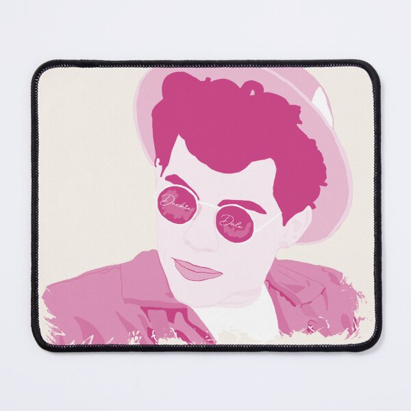 Item preview, Duckie “Duckman” Dale designed and sold by BaffledSnout.