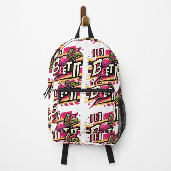 Item preview, JUST BEET IT! designed and sold by PARNAZ2021.