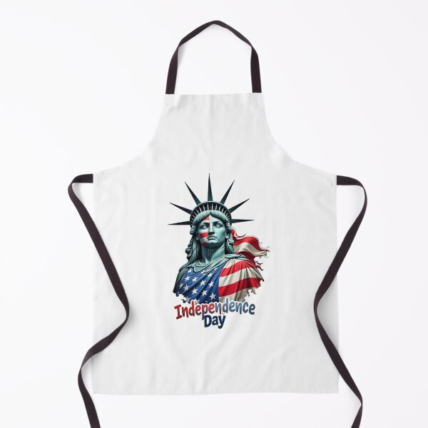 Item preview, Independence Day designed and sold by CreativeGorillas.