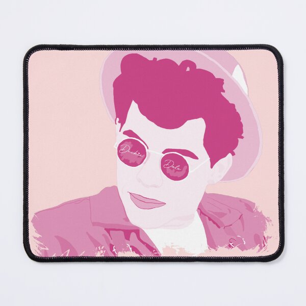 Item preview, Duckie “Duckman” Dale designed and sold by BaffledSnout.