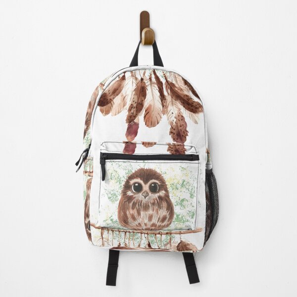 Item preview, Little Owl designed and sold by Yazzy Essence.