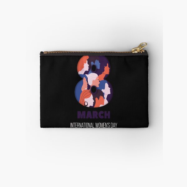 Item preview, International Women's Day 2025 designed and sold by AxstinGraphics.