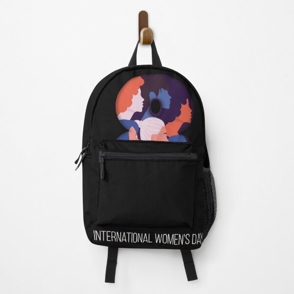 Item preview, International Women's Day 2025 designed and sold by AxstinGraphics.