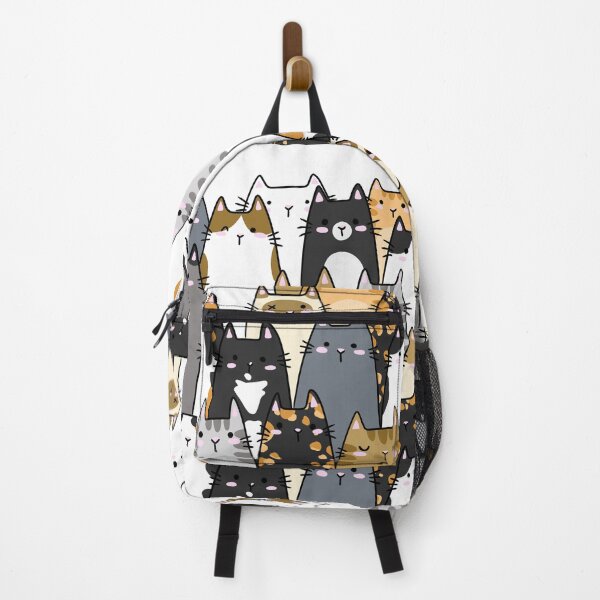 Item preview, Heaps of kitties! designed and sold by Olivia Trainor.
