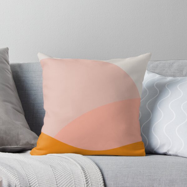 Item preview, Sunset Waves – Warm Mountain Layers designed and sold by Artinel.