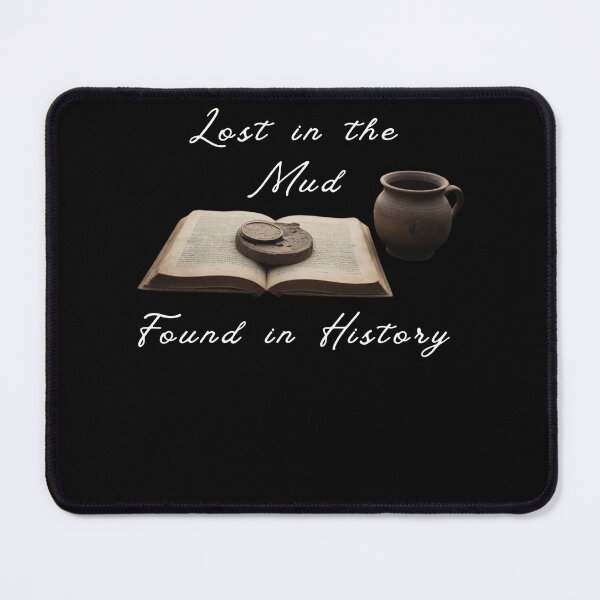 Item preview, Mudlarking designed and sold by MixedVibes Co..