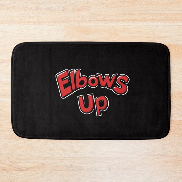 Item preview, Elbows Up designed and sold by Brendon987.