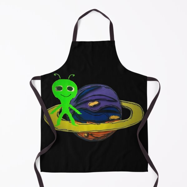 Item preview, Planet, alien designed and sold by Lauracolleen3.