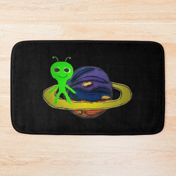 Item preview, Planet, alien  designed and sold by Lauracolleen3.