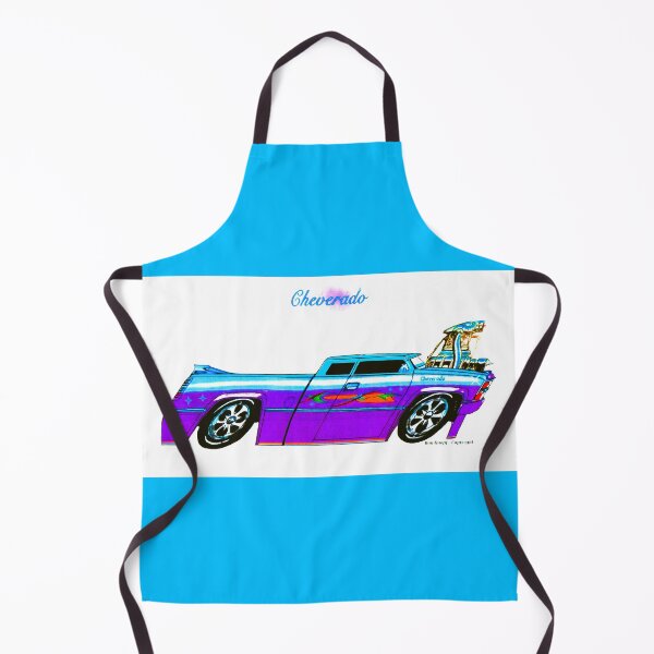 Item preview, Cheverado !     //         1988 custom chopped chevy truck designed and sold by Imagin8er.