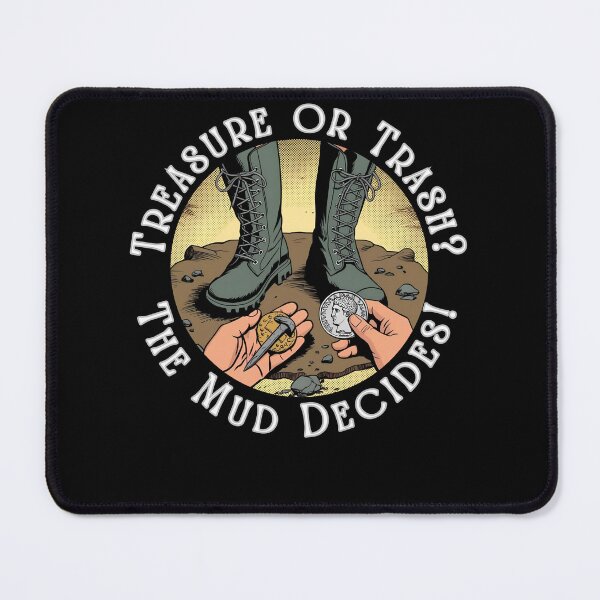 Item preview, Mudlarking designed and sold by MixedVibes Co..