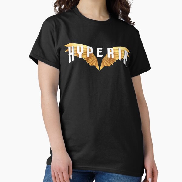 Item preview, Hyperia designed and sold by bilalmn.