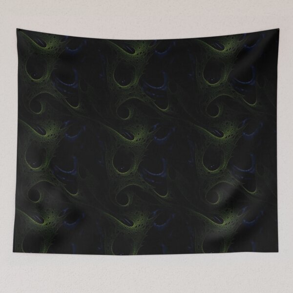 Item preview, Green in dark designed and sold by NazarART.