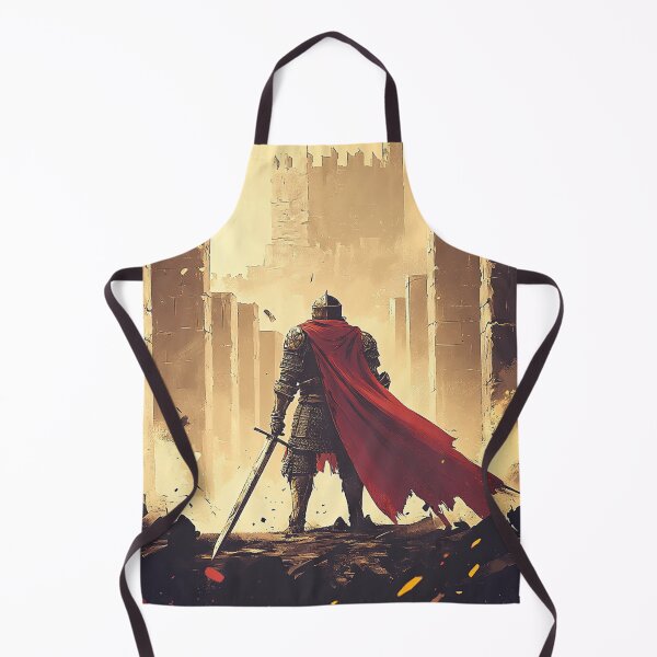 Item preview, Legacy of the Iron Knight - Medival designed and sold by GearGrafix.