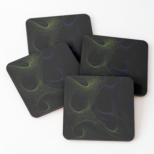 Item preview, Green in dark designed and sold by NazarART.