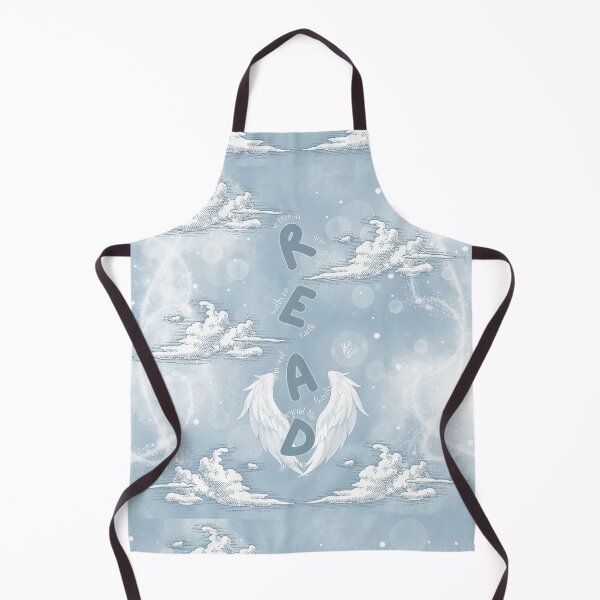 Item preview, For Your Soul - blue designed and sold by ProsetoPrint.