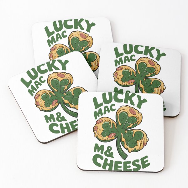 Item preview, lucky Mac and cheese designed and sold by COWELLM.