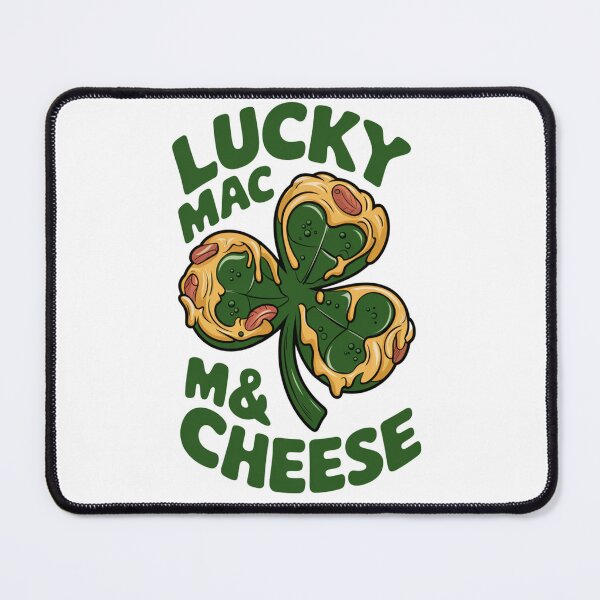 Item preview, lucky Mac and cheese designed and sold by COWELLM.