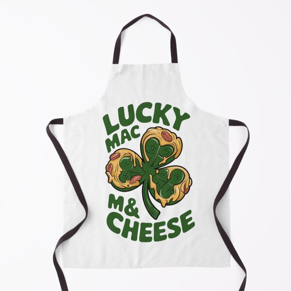 Item preview, lucky Mac and cheese designed and sold by COWELLM.