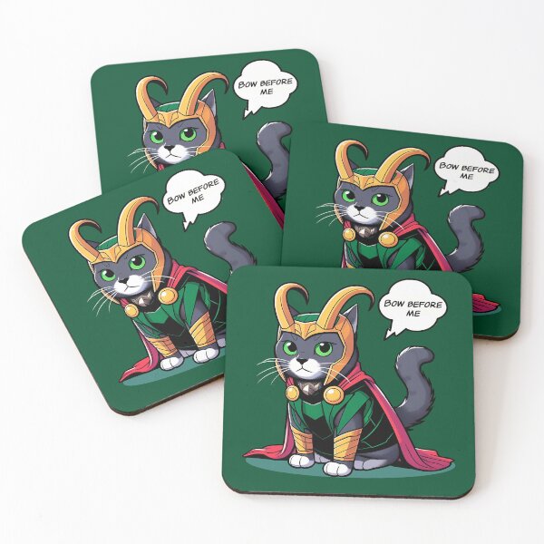 Item preview, Lokitty designed and sold by maurirocha.