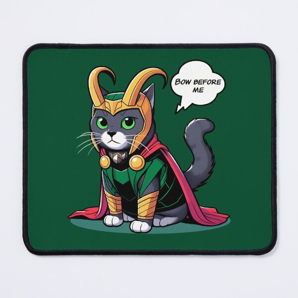 Item preview, Lokitty designed and sold by maurirocha.