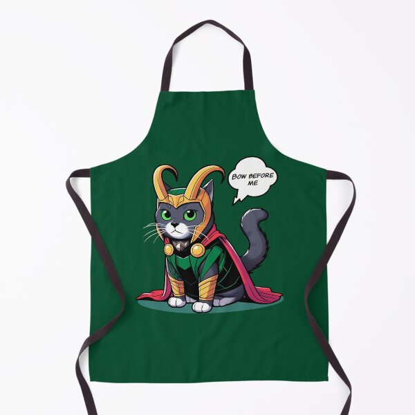 Item preview, Lokitty designed and sold by maurirocha.