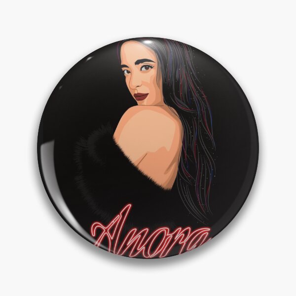 Item preview, Anora Mikey Madison Tee designed and sold by cammsvas.
