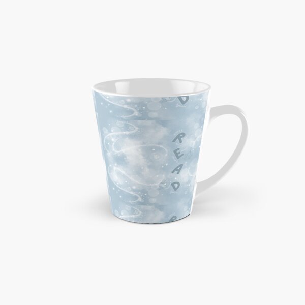 Item preview, For Your Imagination - blue designed and sold by ProsetoPrint.