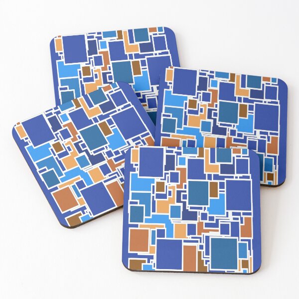 Item preview, Cubix designed and sold by DonLloyd Art & Photography.