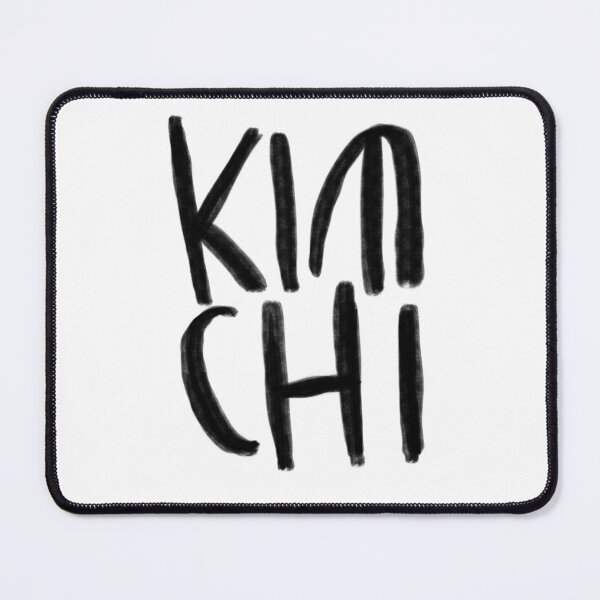 Item preview, Kimchi designed and sold by badlydrawnbabe.