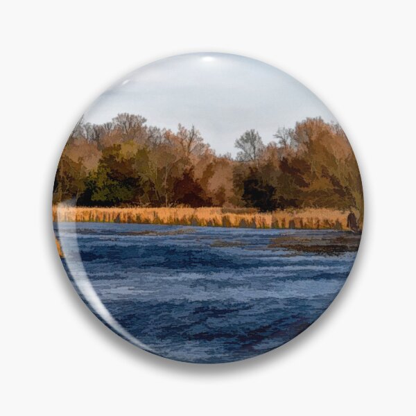 Item preview, Wetlands designed and sold by Maria Keady.