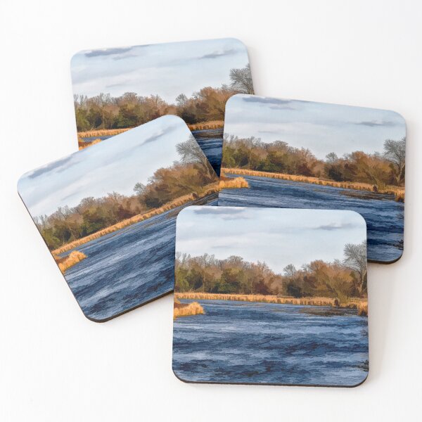 Item preview, Wetlands designed and sold by Maria Keady.