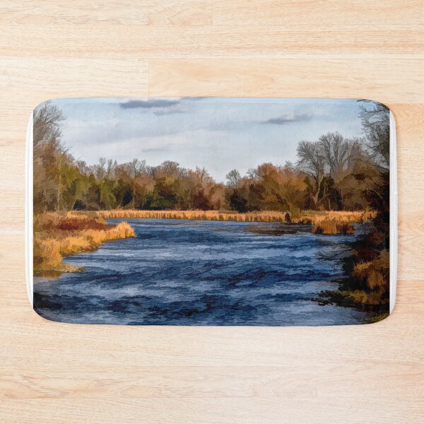 Item preview, Wetlands designed and sold by Maria Keady.