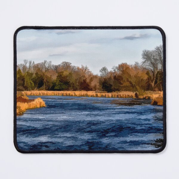 Item preview, Wetlands designed and sold by Maria Keady.