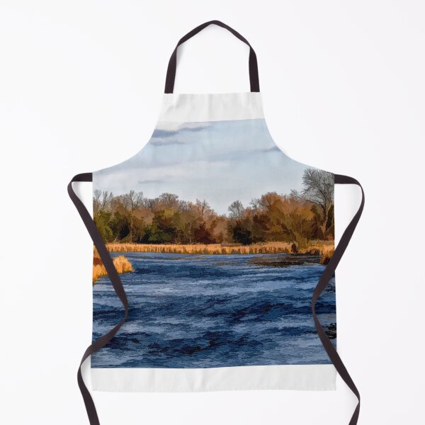 Item preview, Wetlands designed and sold by Maria Keady.