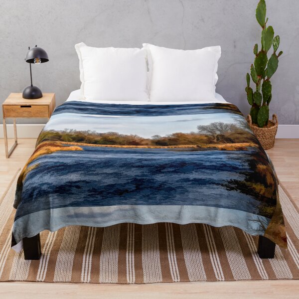 Item preview, Wetlands designed and sold by Maria Keady.