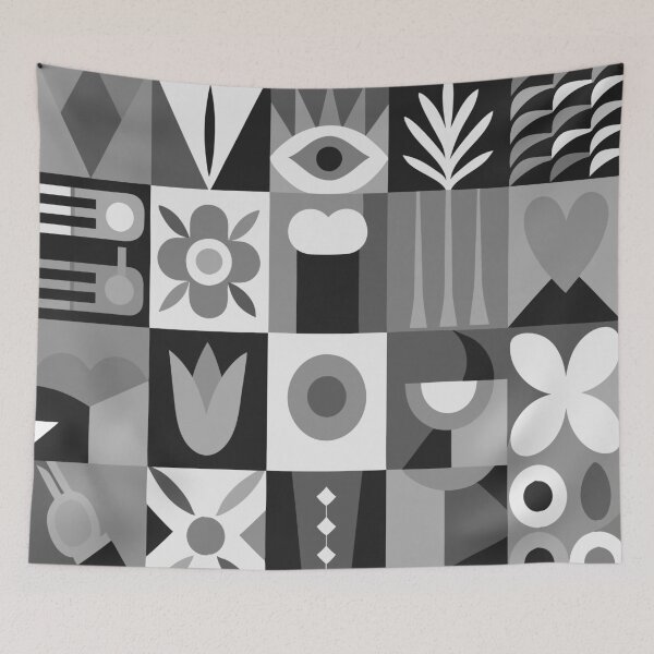 Item preview, Bauhaus homage designed and sold by Timegraf.