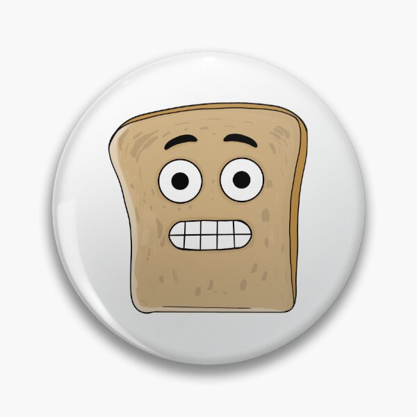 Item preview, Tense bread designed and sold by shopdiego.