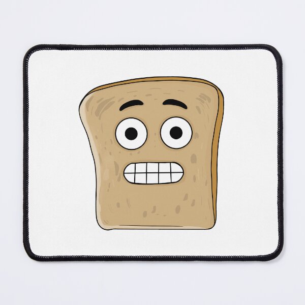 Item preview, Tense bread designed and sold by shopdiego.