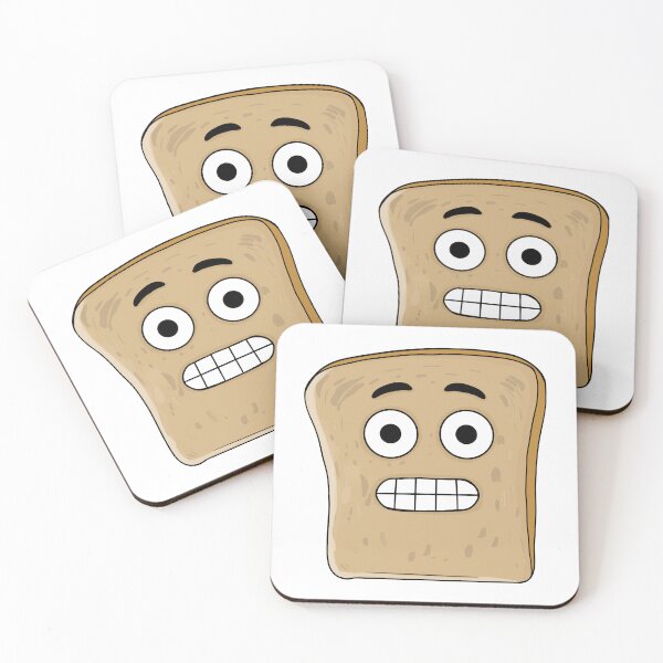 Item preview, Tense bread designed and sold by shopdiego.