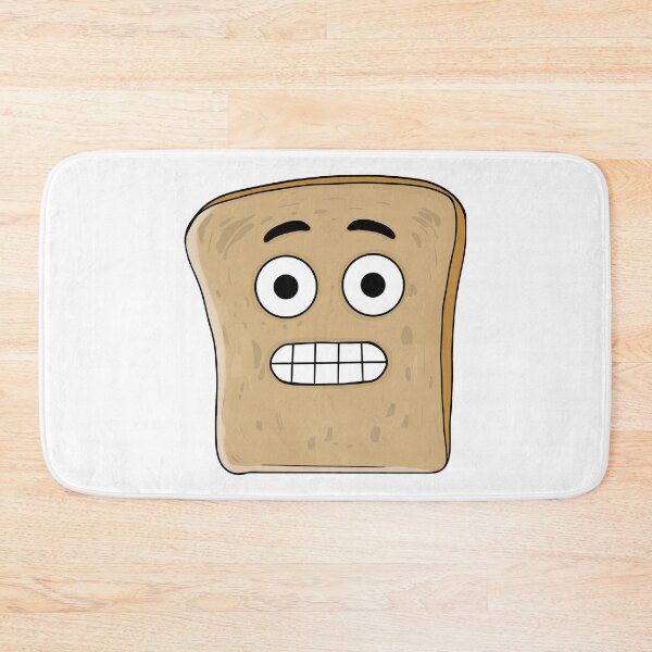 Item preview, Tense bread designed and sold by shopdiego.
